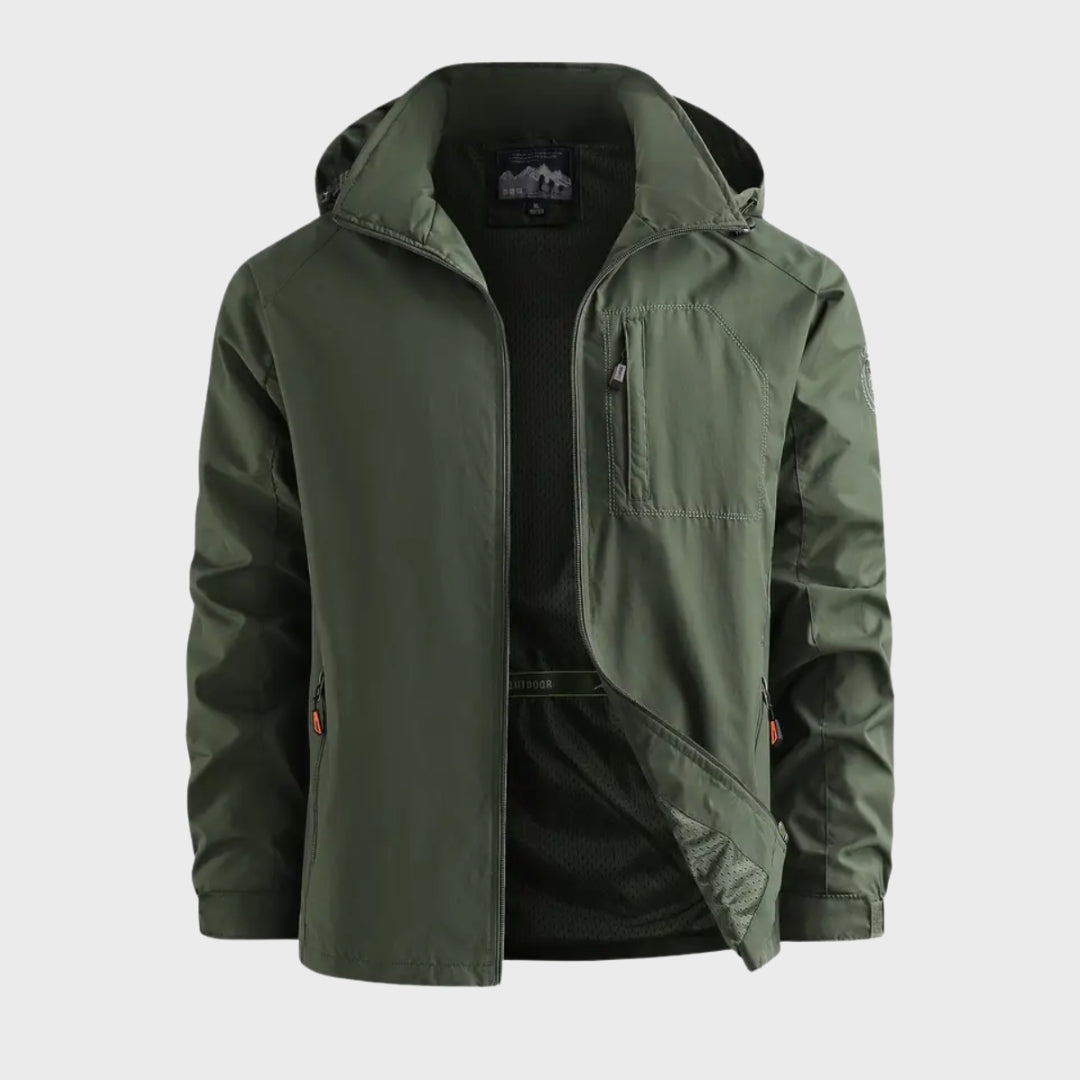 Vasco - Stylish Jacket