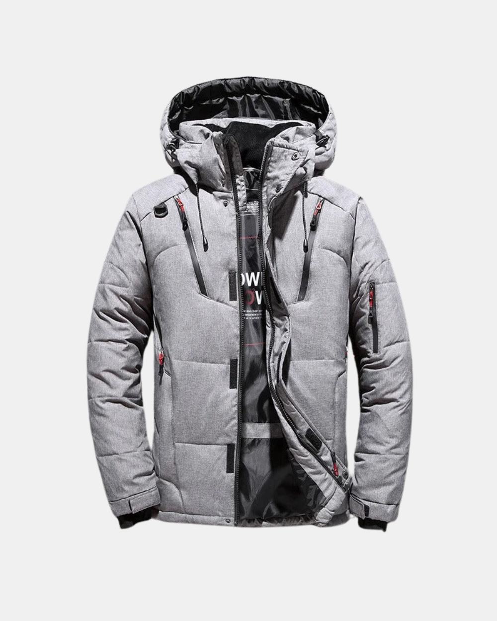 Rodrigo - Premium Winter Coat