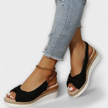 Jasmina - Comfortable Orthopedic Sandals