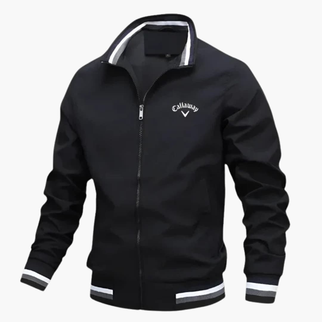 André - Elegant Premium Coat