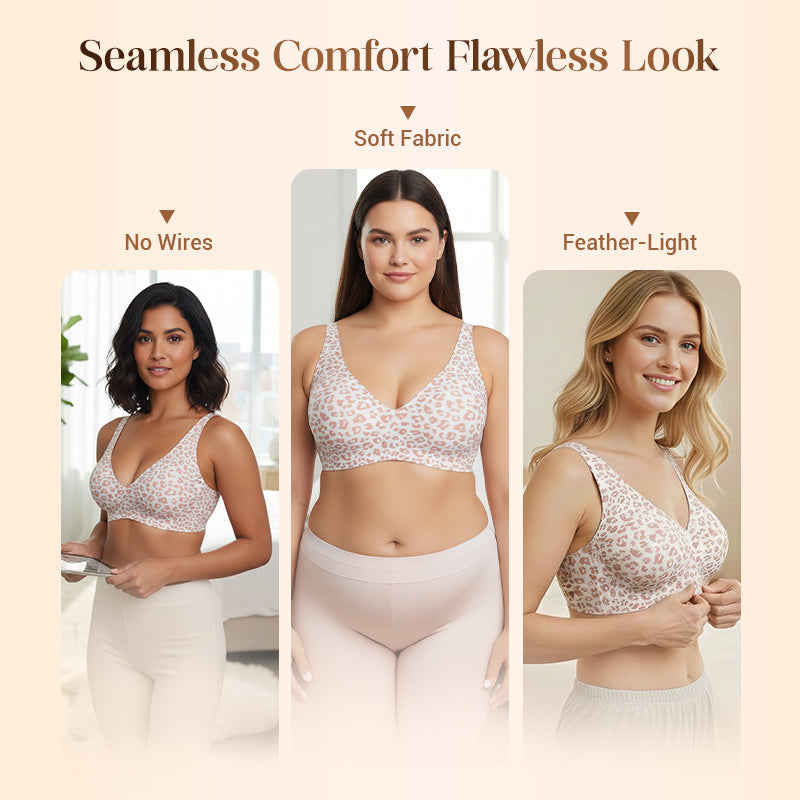 Sara™ Push-Up Comfort grudnjak