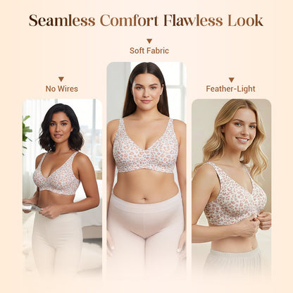 Sara™ Push-Up Comfort grudnjak