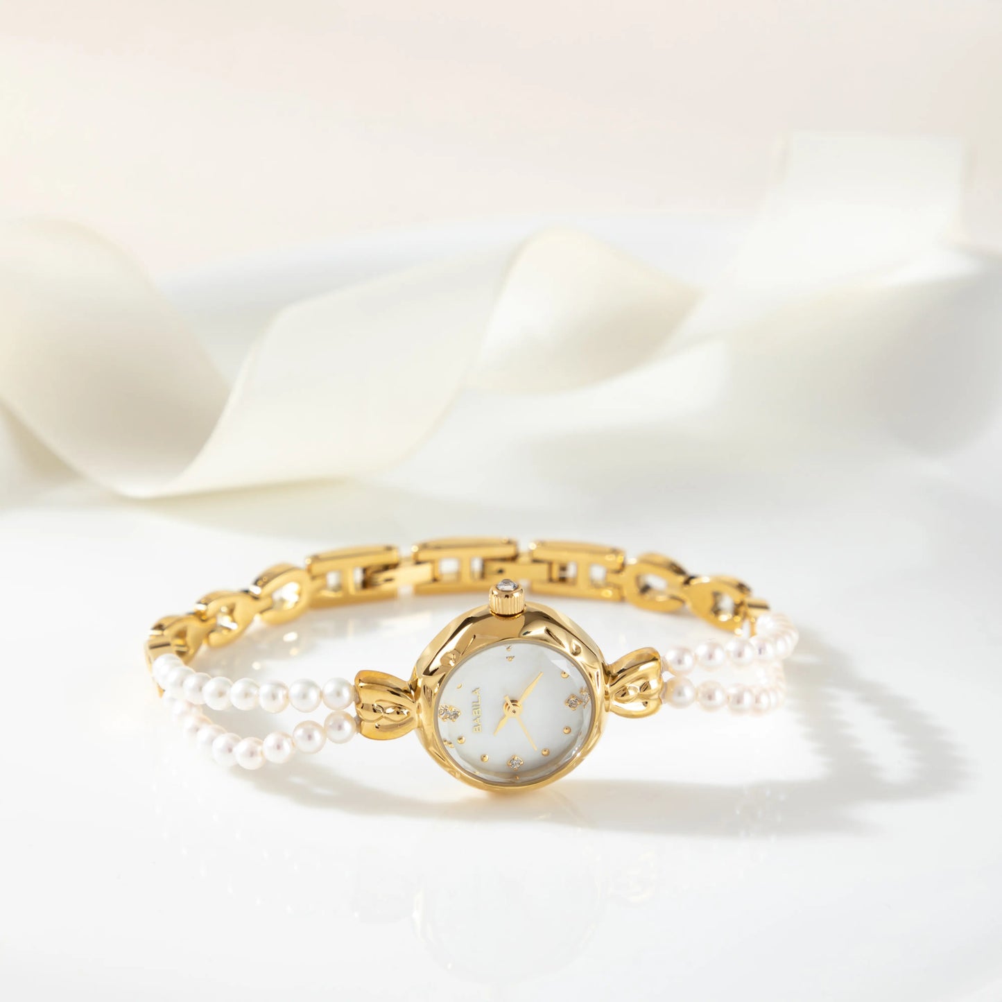 Maria's Loressa Collection