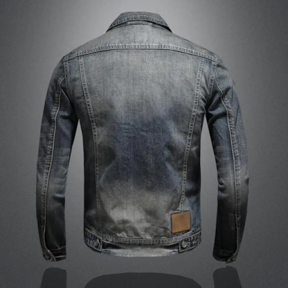 Rodrigo - Klasična Jeans Jakna