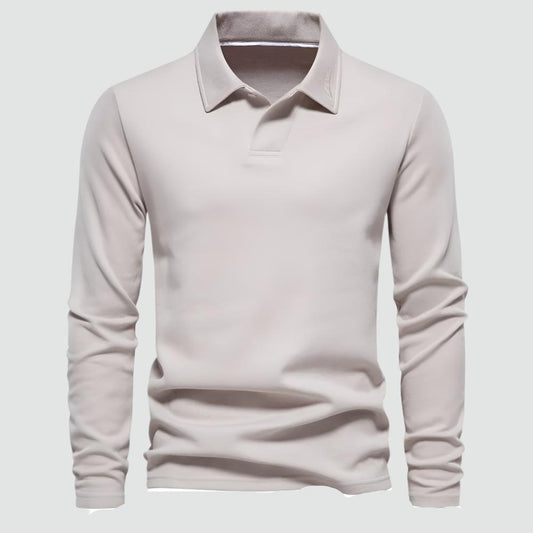 Simão - Luxury Polo Shirt