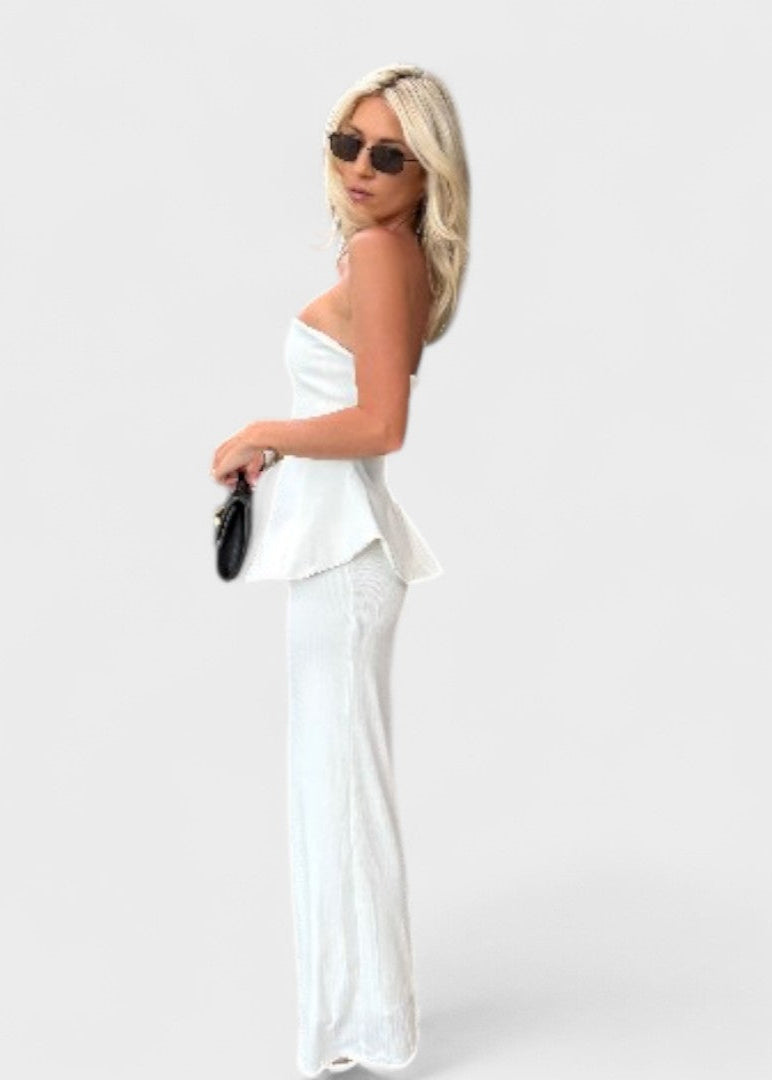 Eliana - Maxi Stylish Dress