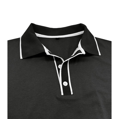 Milton - Polo T-Shirt