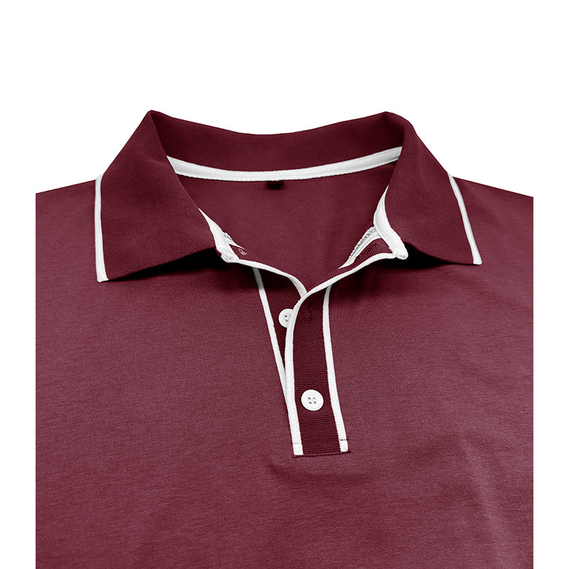 Milton - Polo T-Shirt