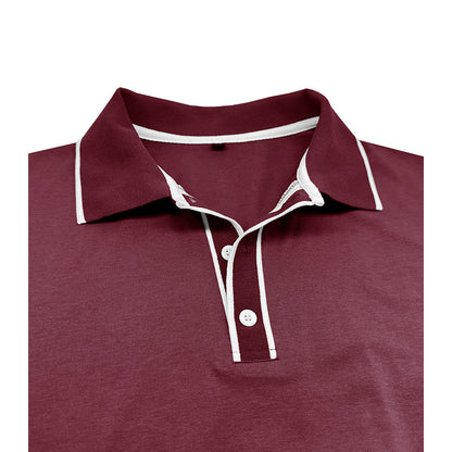 Milton - Polo T-Shirt