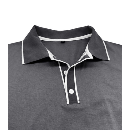 Milton - Polo T-Shirt