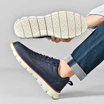 Vicente - Orthopedic Shoes