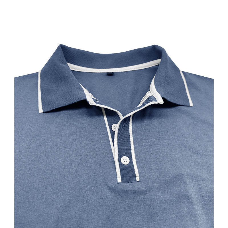Milton - Polo T-Shirt