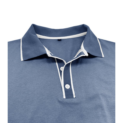 Milton - Polo T-Shirt