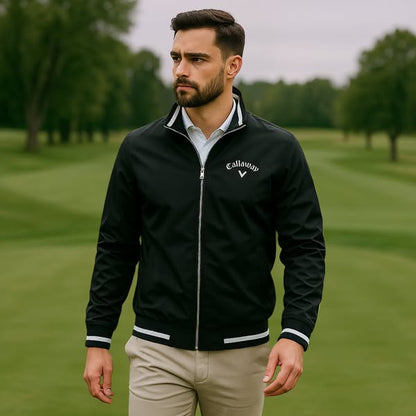 Lucas - Elegant Premium Jacket