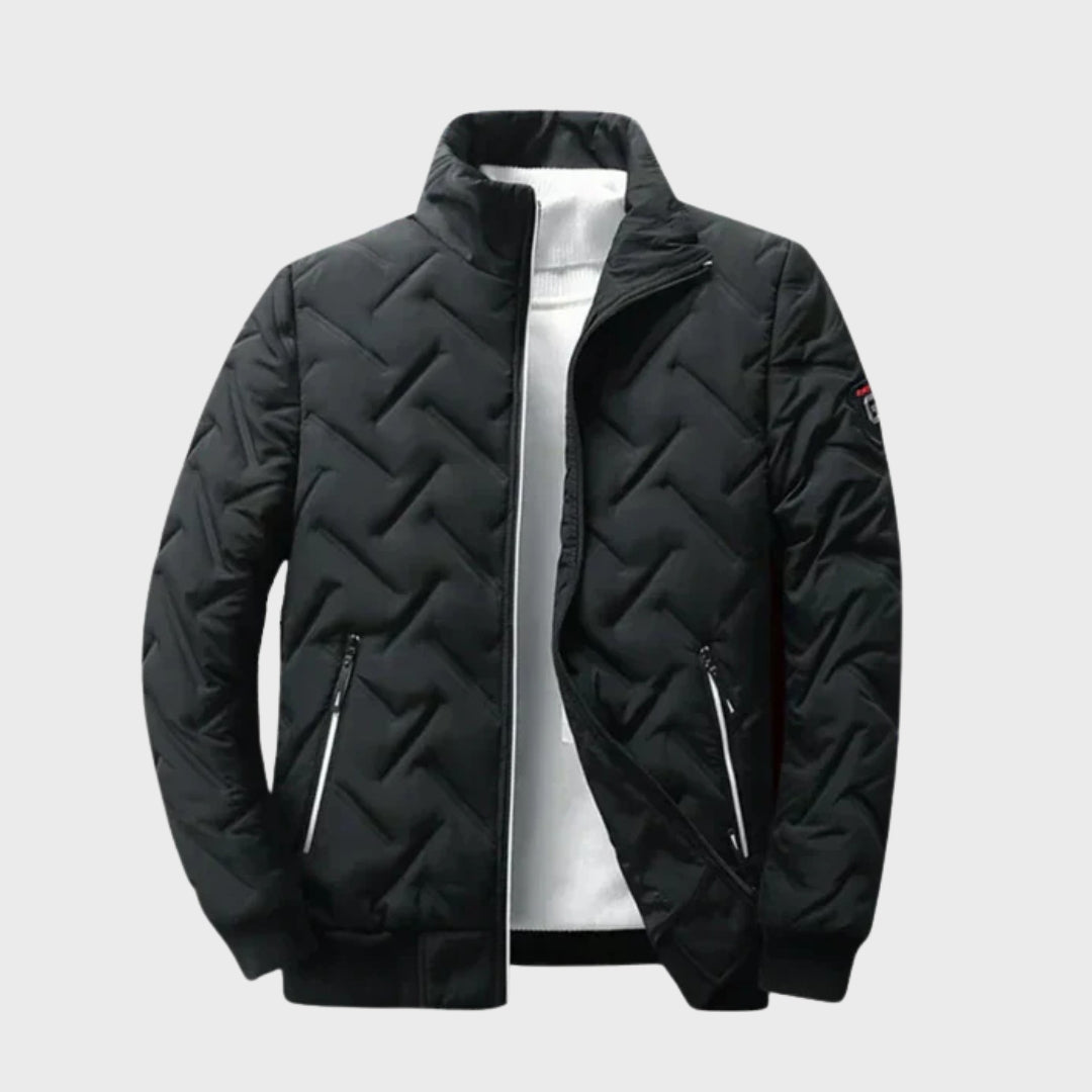 Simão - Stylish Winter Jacket