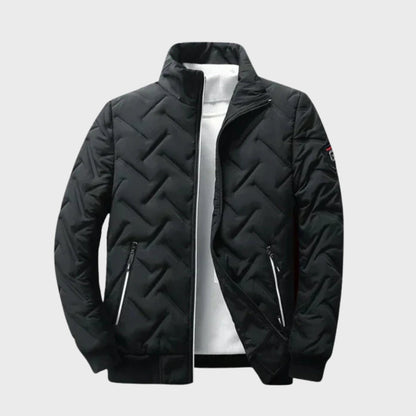 Simão - Stylish Winter Jacket