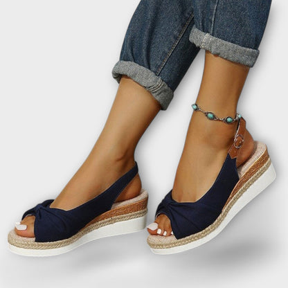 Jasmina - Comfortable Orthopedic Sandals
