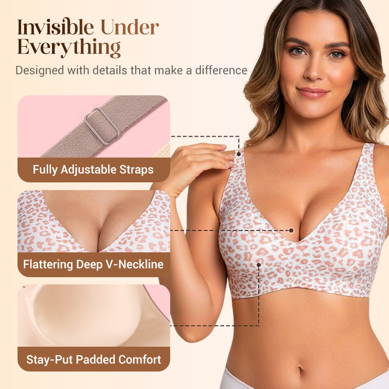 Sara™ Push-Up Comfort grudnjak