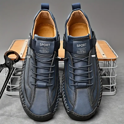 Henrique - Orthopedic Shoes