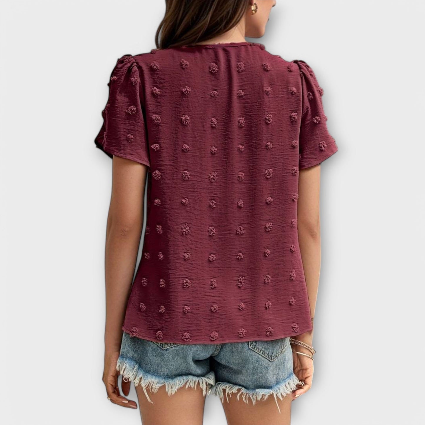 Carlota - Perfekcyjna Bluza
