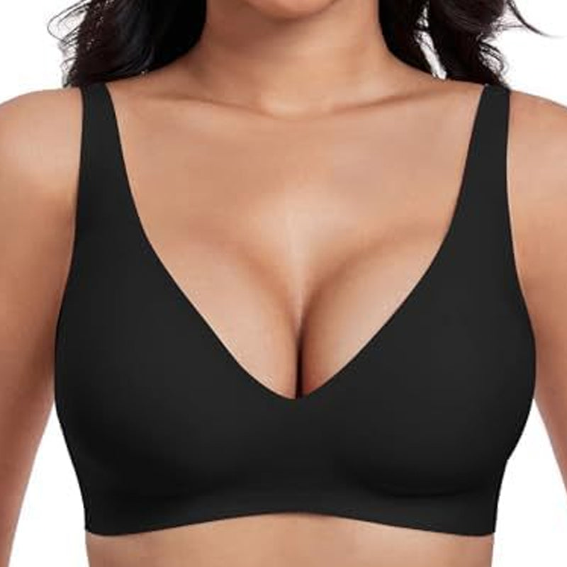 Sara™ Push-Up Comfort grudnjak