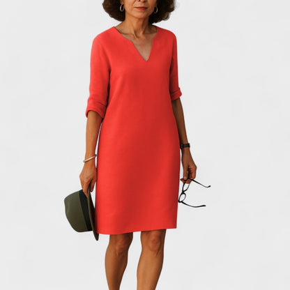 Clara - Haljina s bezbrižnom elegancijom