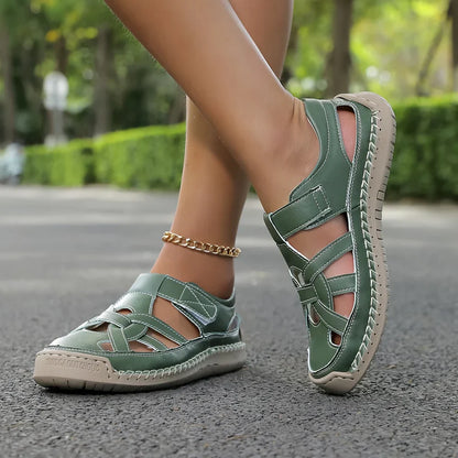 Sofia - Comfortable and Lightweight Sandals