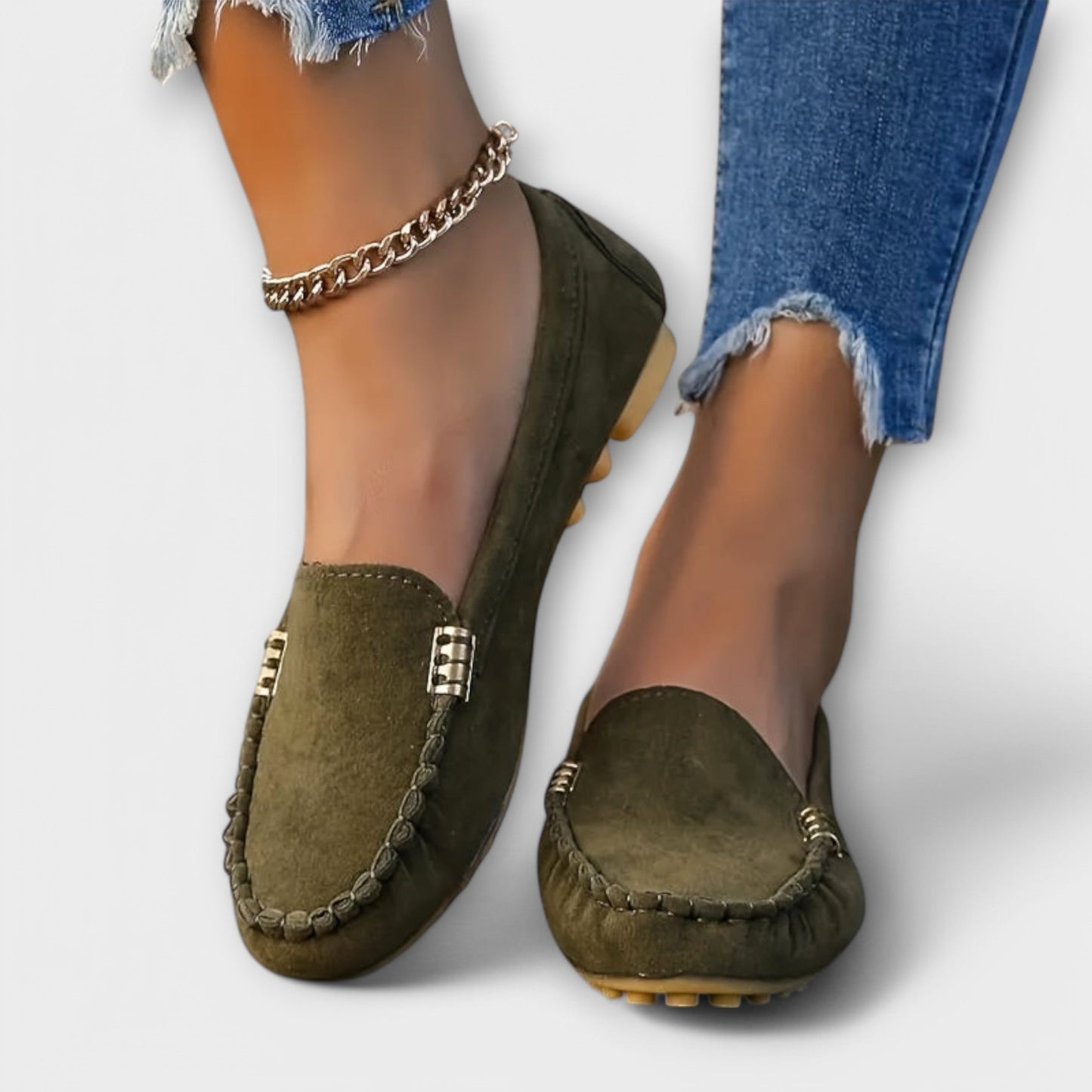 Loaferi Footwear