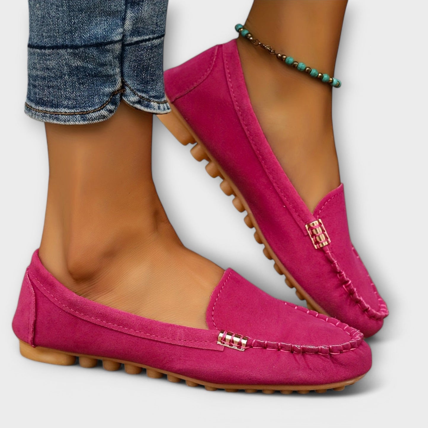 Loaferi Footwear