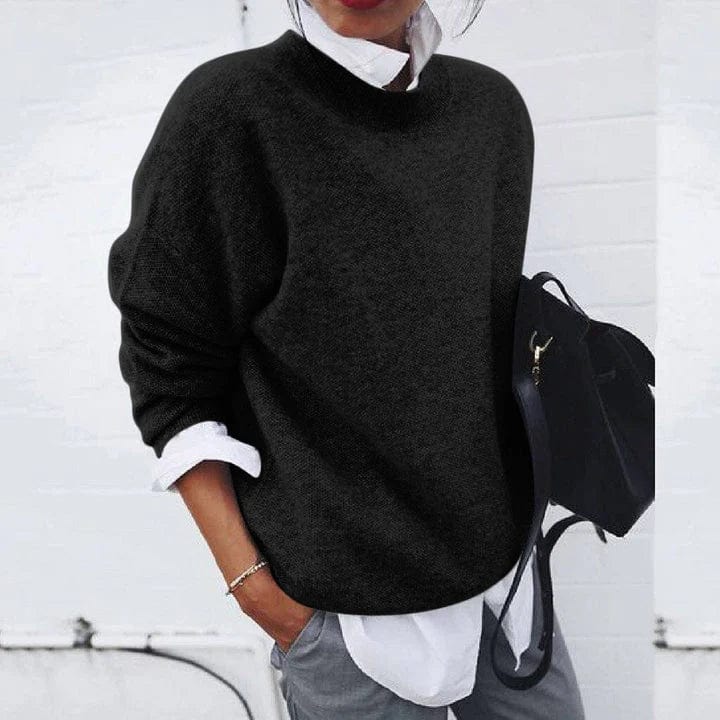 Iolanda - Cozy Cashmere Sweater
