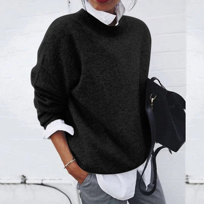 Iolanda - Cozy Cashmere Sweater