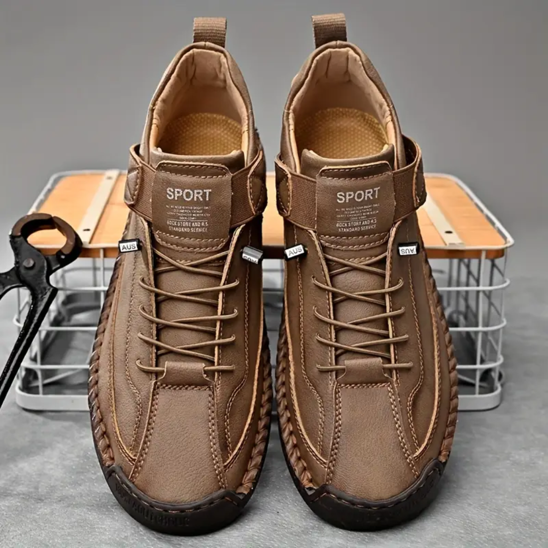 Henrique - Orthopedic Shoes