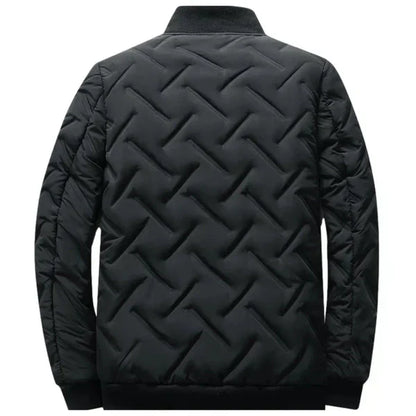 Simão - Stylish Winter Jacket