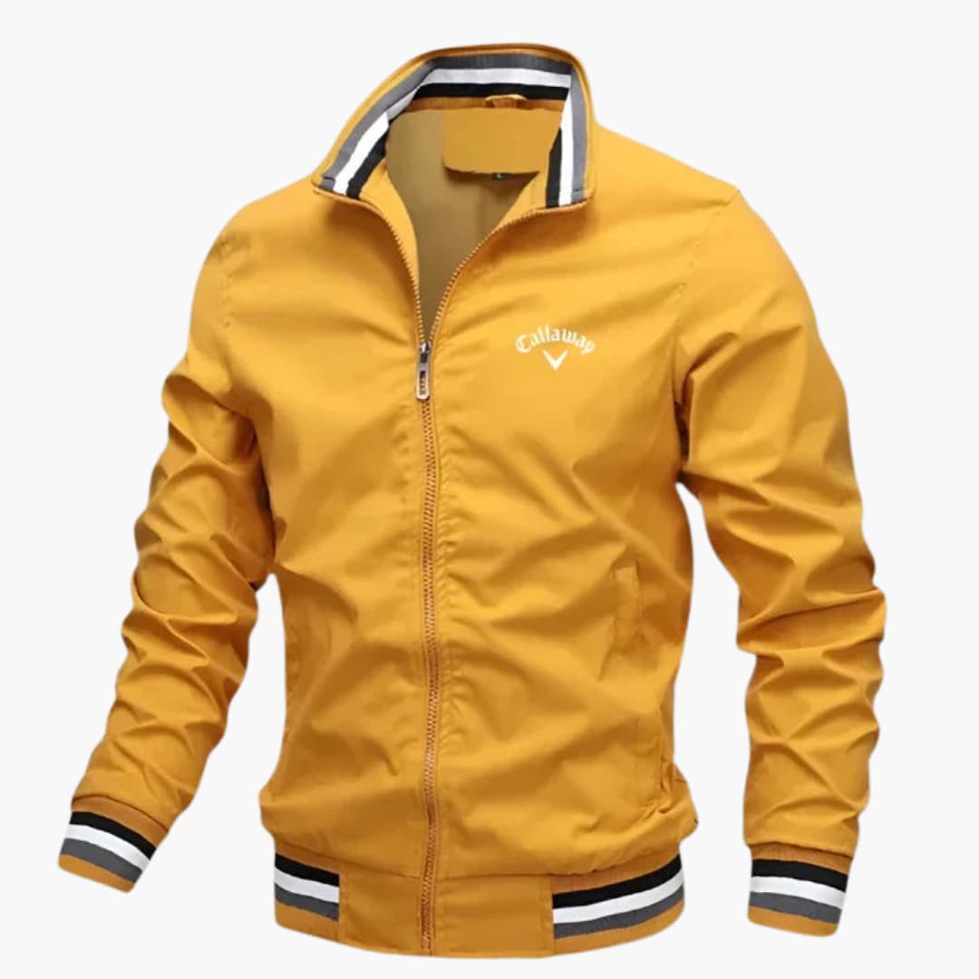 André - Elegant Premium Coat