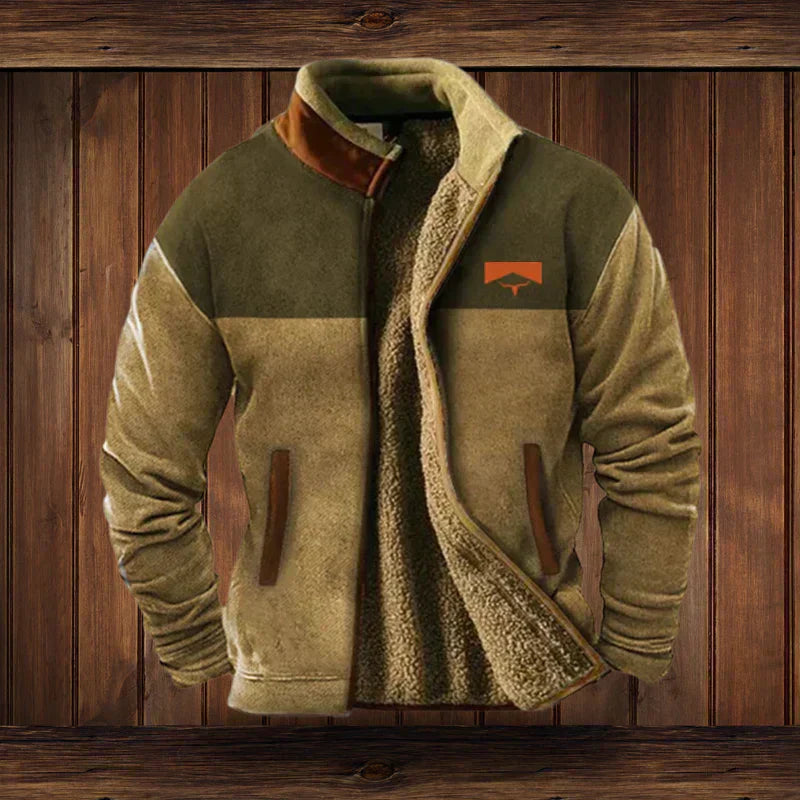 Teodoro - Fleece prsluk za vanjske aktivnosti