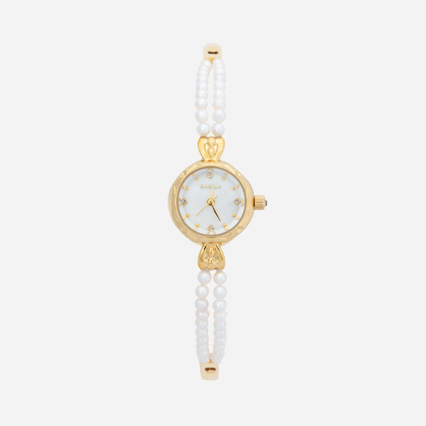 Maria's Loressa Collection