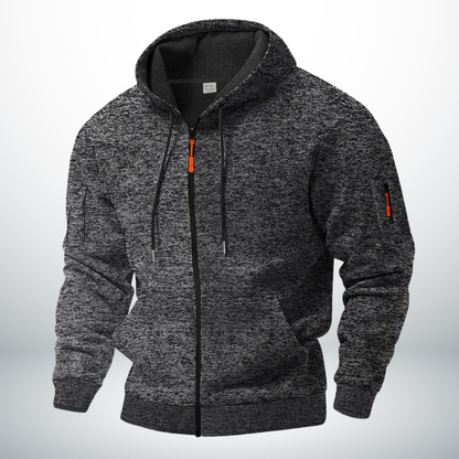António - Modern Fleece Jacket