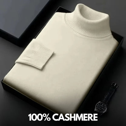 Frederico - Elegant Winter Sweater