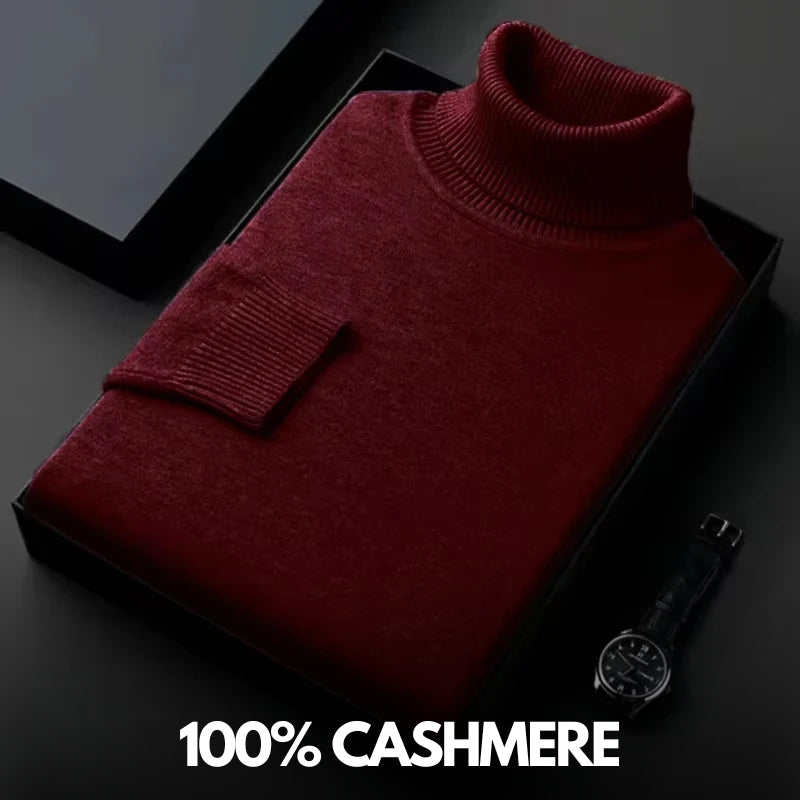 Frederico - Elegant Winter Sweater