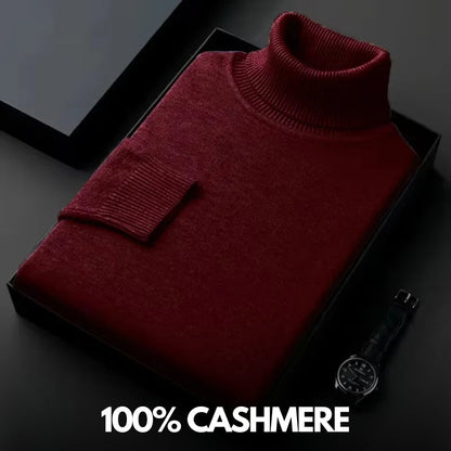 Frederico - Elegant Winter Sweater