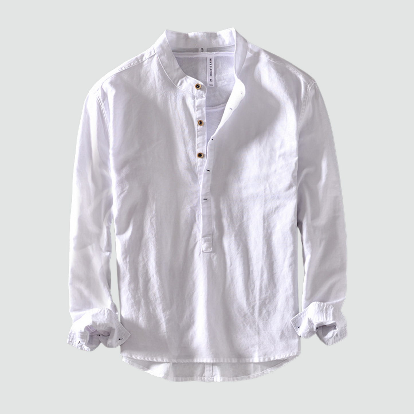 Duarte - Elegantna Casual Hemd