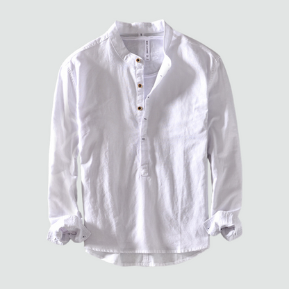 Duarte - Elegantna Casual Hemd
