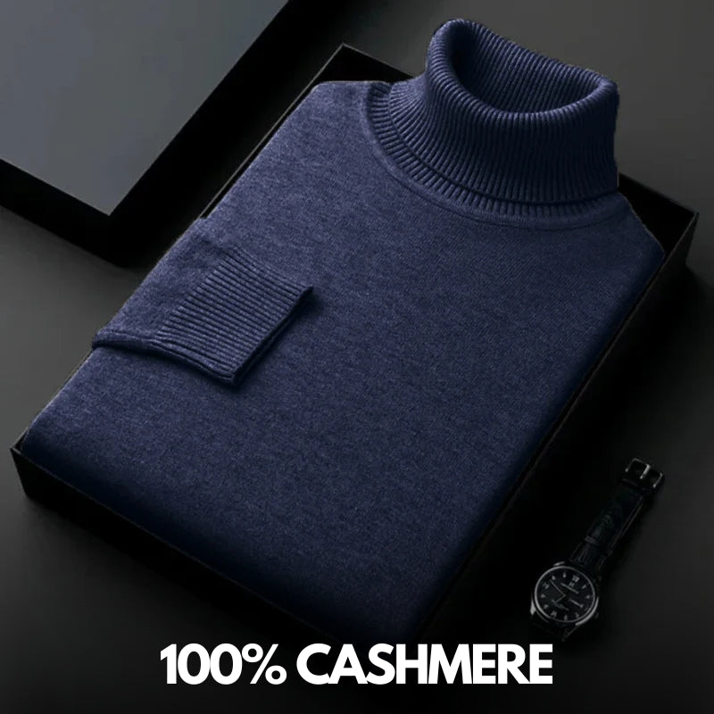 Frederico - Elegant Winter Sweater