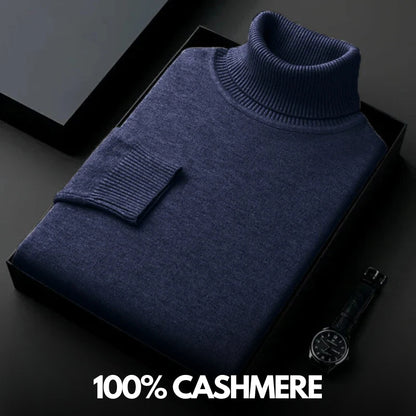Frederico - Elegant Winter Sweater