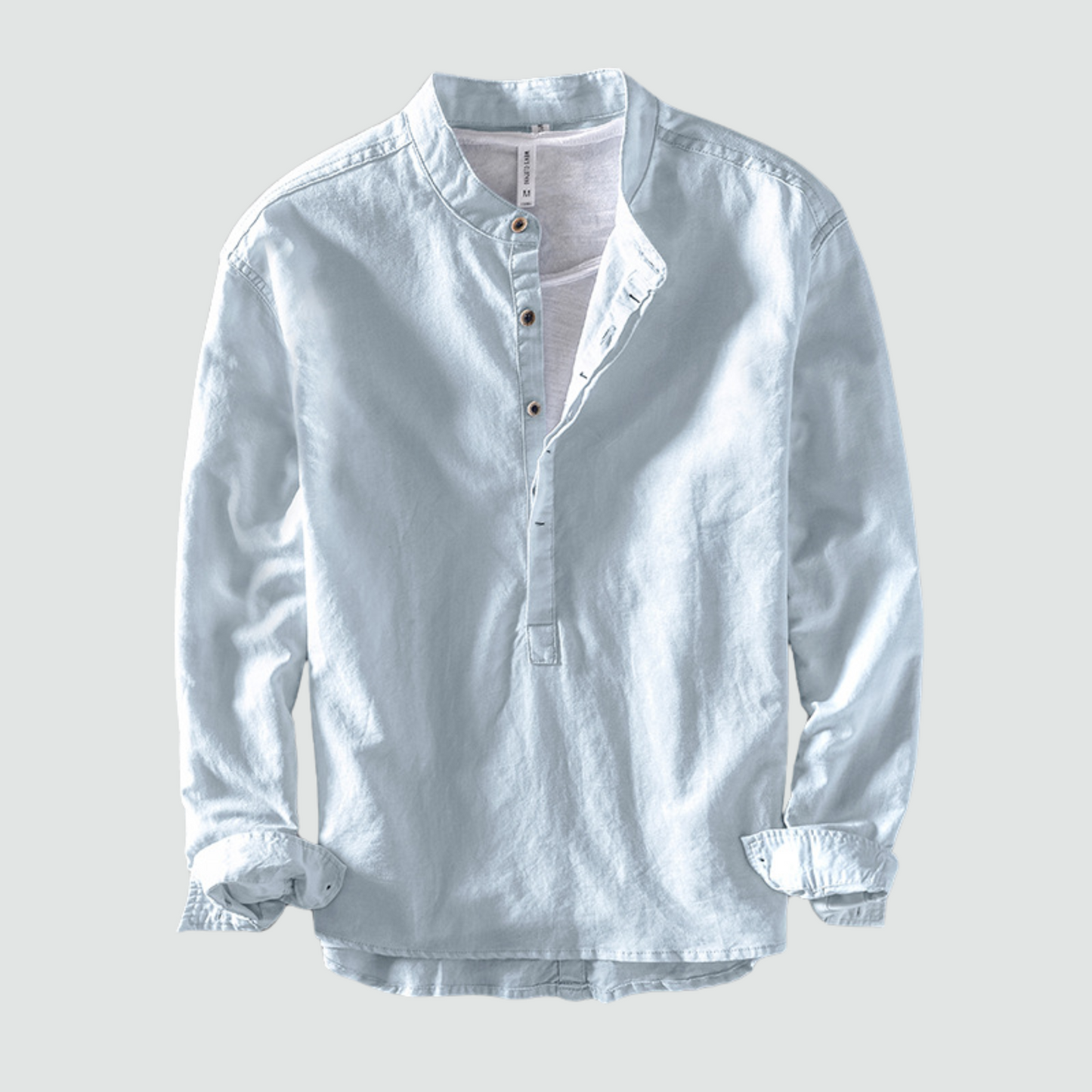 Duarte - Elegantna Casual Hemd