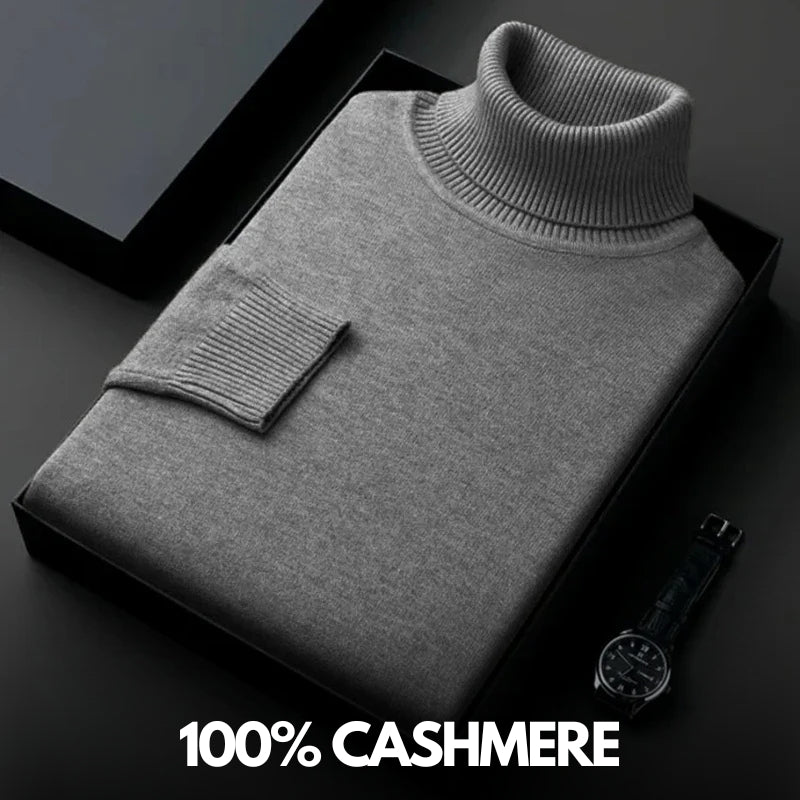 Frederico - Elegant Winter Sweater