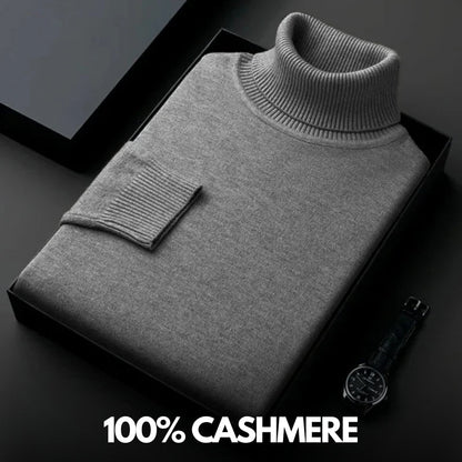 Frederico - Elegant Winter Sweater