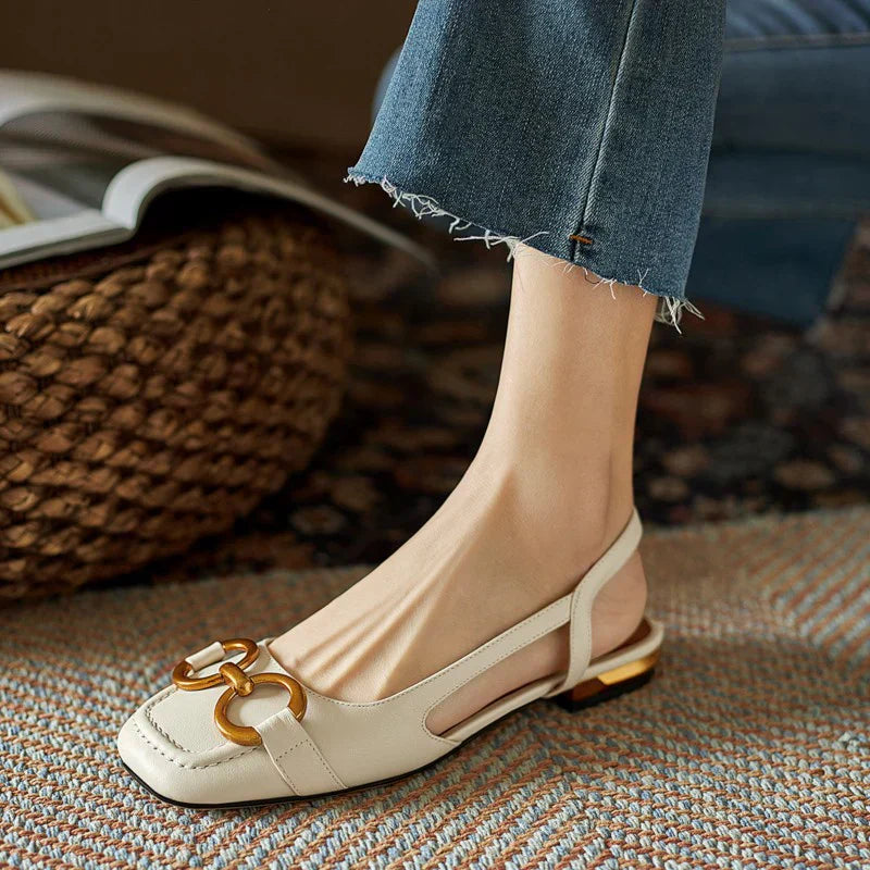 Cecília - Comfort Orthopedic Sandals