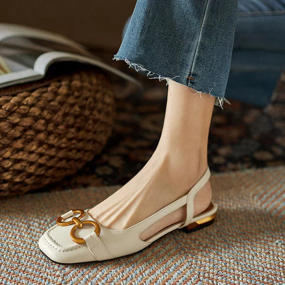 Cecília - Comfort Orthopedic Sandals