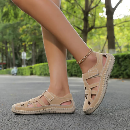 Sofia - Comfortable and Lightweight Sandals